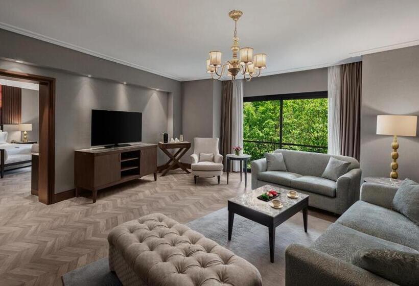Family Suite, Ng Sapanca Wellness & Convention