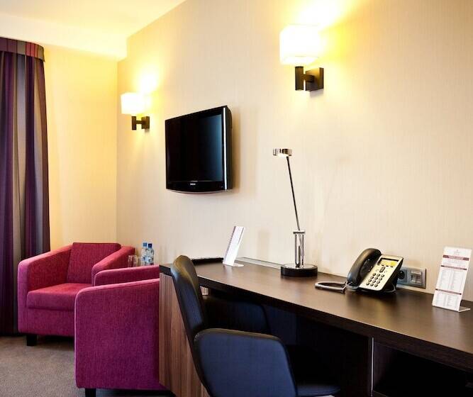 Номер Стандарт, Qubus Hotel Bielsko Biała
