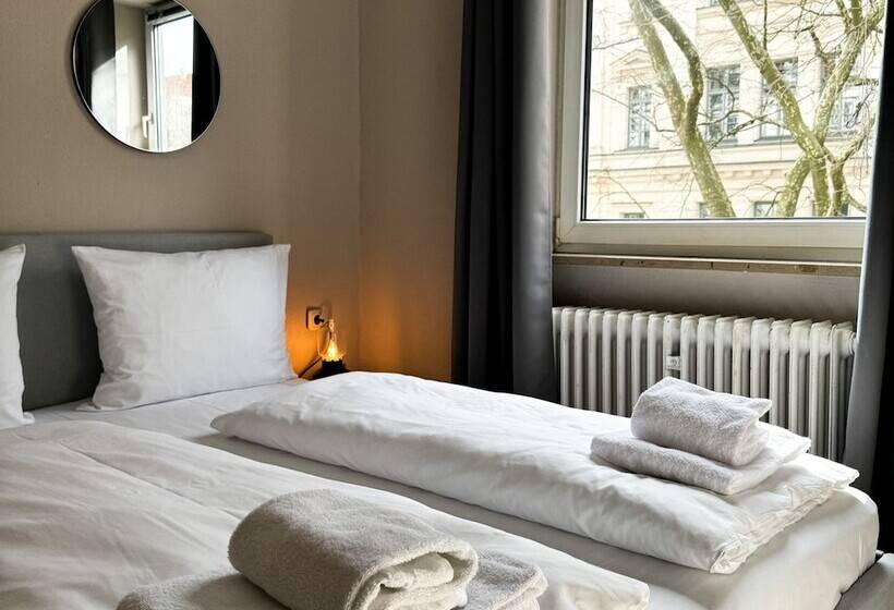 Номер Стандарт, Sendlinger Tor