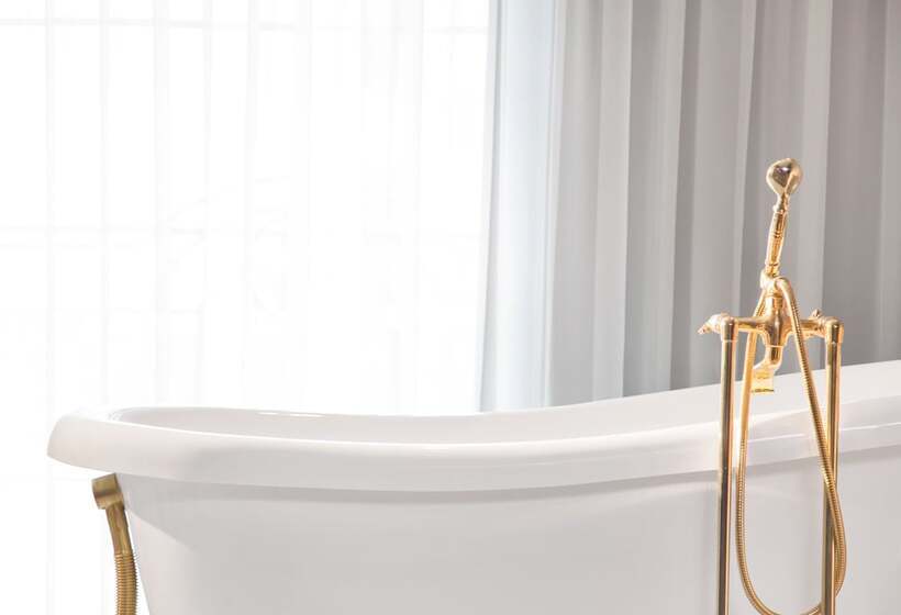 スタンダードルーム, Sura Design Hotel & Suites