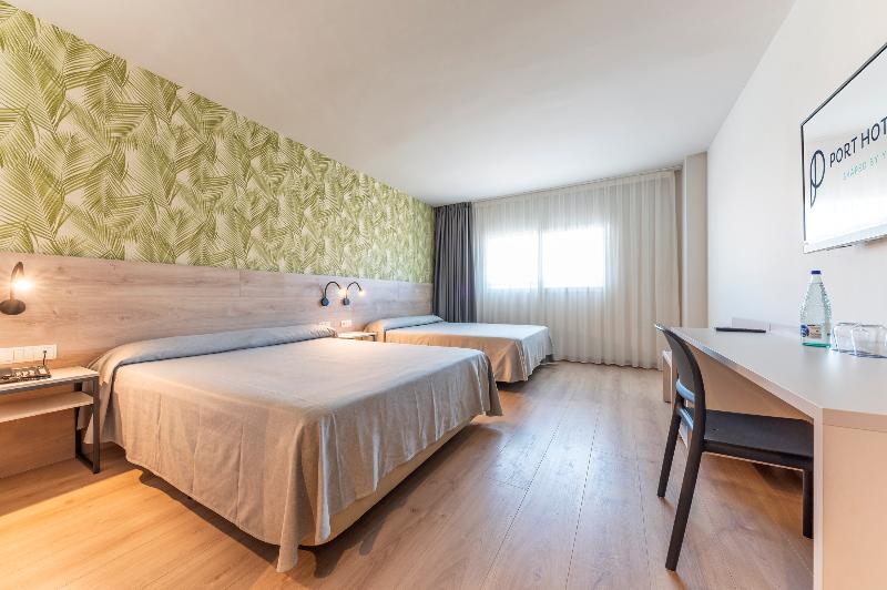 スタンダードルーム, Sura Design Hotel & Suites