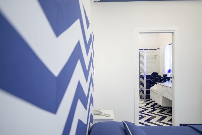 Полулюкс Вид на Море, Villa Maria Pia