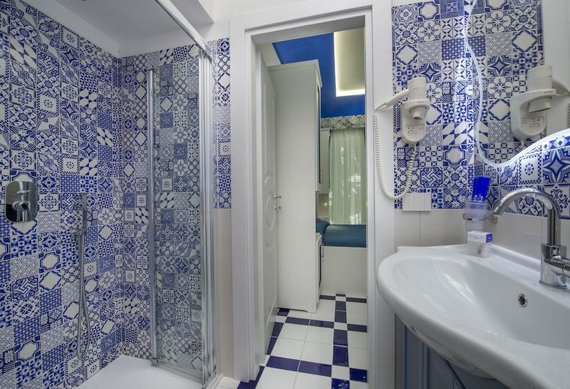 Family Suite, Villa Maria Pia