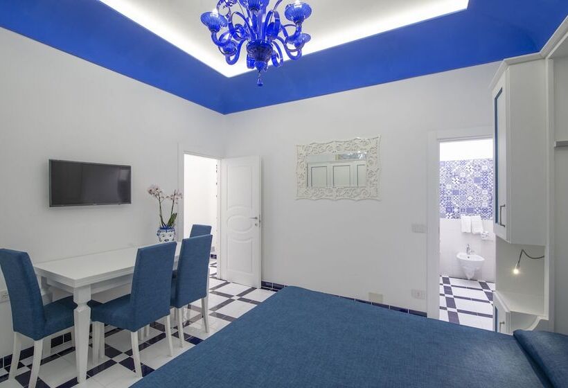 Family Suite, Villa Maria Pia