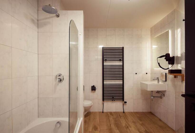 컴포트 룸, Van Der Valk Hotel Dennenhof