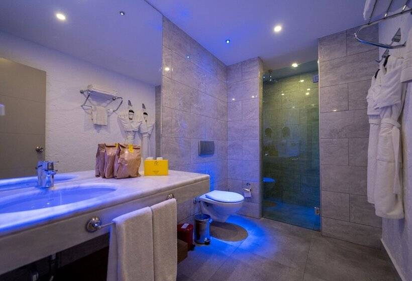 Полулюкс, Tui Magic Life Bodrum   Adults Only