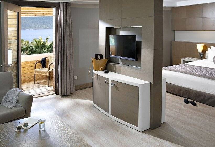 Полулюкс, Tui Magic Life Bodrum   Adults Only