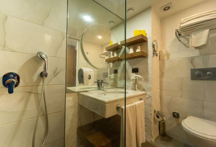 Номер Стандарт, Tui Magic Life Bodrum   Adults Only