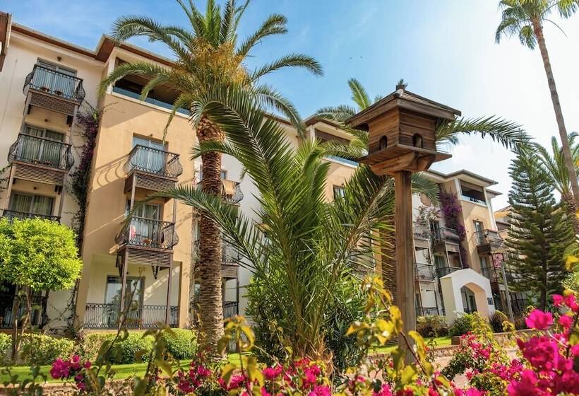 Номер Стандарт, Tui Magic Life Bodrum   Adults Only