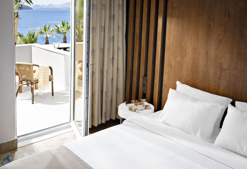 Номер Superior, Tui Magic Life Bodrum   Adults Only