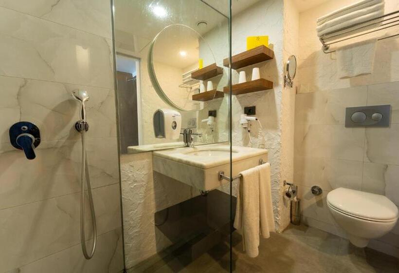 Номер Стандарт, Tui Magic Life Bodrum   Adults Only