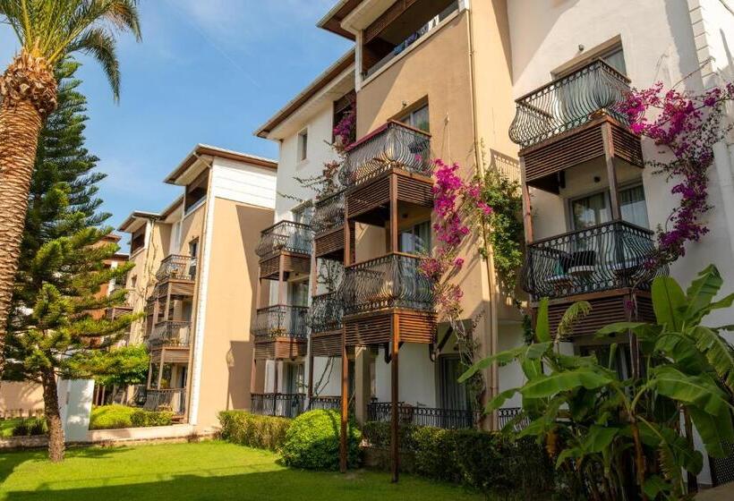 Номер Стандарт, Tui Magic Life Bodrum   Adults Only