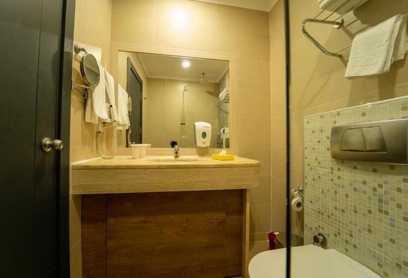 Номер Superior, Tui Magic Life Bodrum   Adults Only