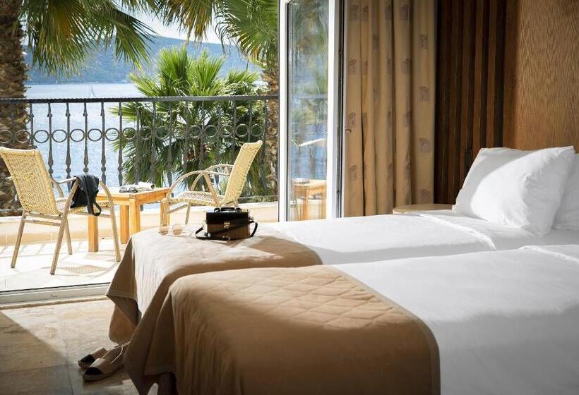 Трехместный Номер Superior, Tui Magic Life Bodrum   Adults Only