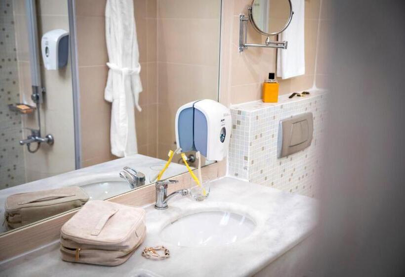 Номер Стандарт с Гостиной, Tui Magic Life Bodrum   Adults Only