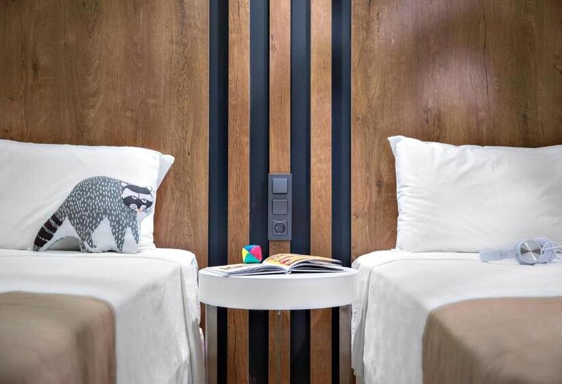 Номер Стандарт с Гостиной, Tui Magic Life Bodrum   Adults Only