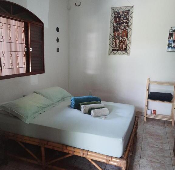 Люкс, Pousada Confraria Casa Branca
