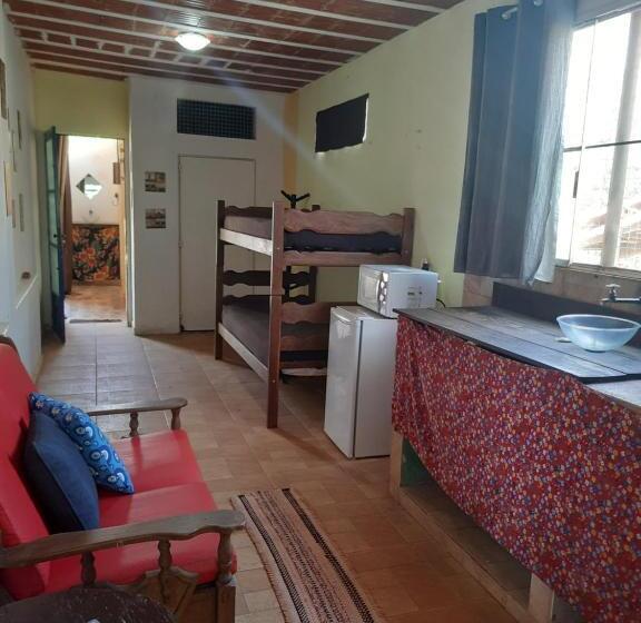 Family Suite, Pousada Confraria Casa Branca