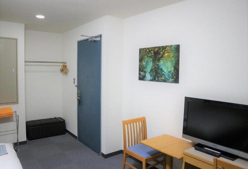 Студия Стандарт, Bayside Hotel Ryugu / Vacation Stay 63714