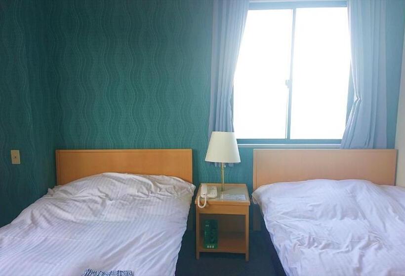 Студия Стандарт, Bayside Hotel Ryugu / Vacation Stay 63714