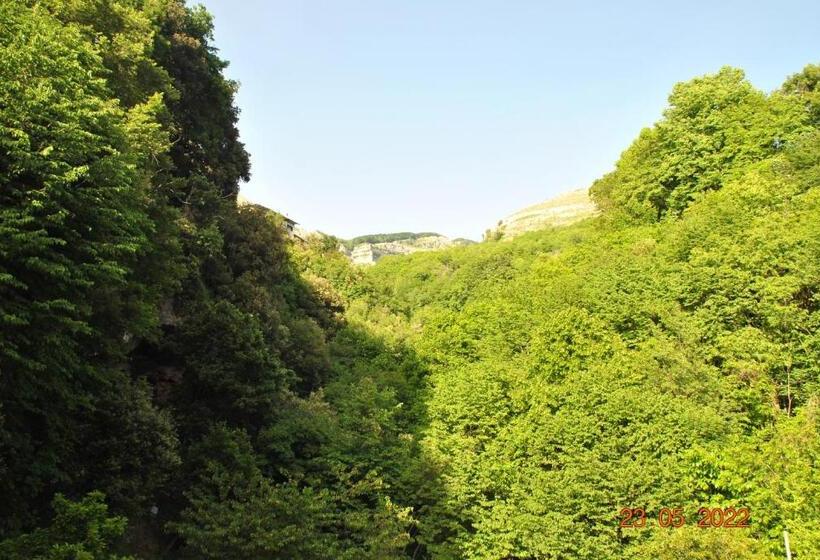 آپارتمان 1 خوابه, B&b 40 Steps