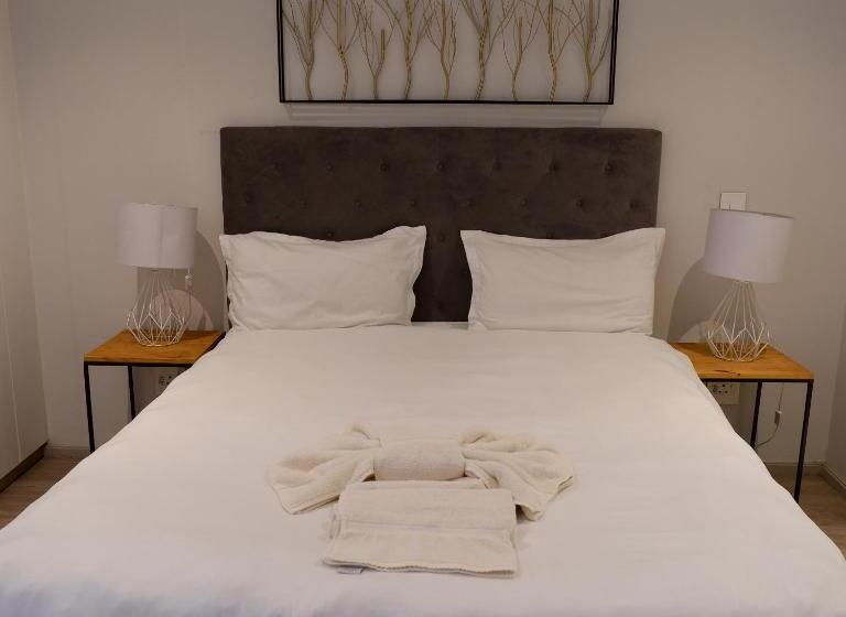 Apartamento 1 Dormitório com Vistas, 117 On Strand   Luxury Apartments