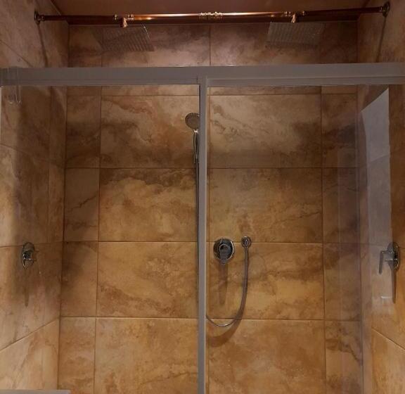 Номер Deluxe, Villa Sofia La Camera Nella Riserva