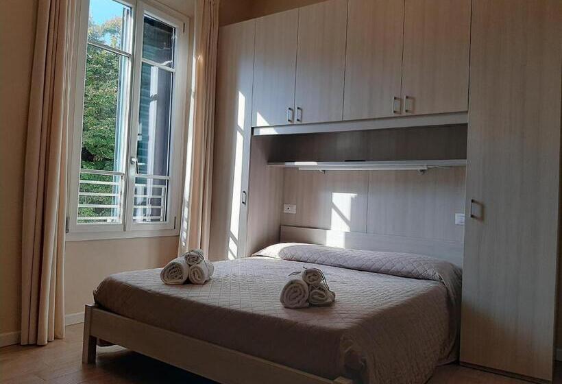 Номер Deluxe, Affittacamere Stazione Empoli