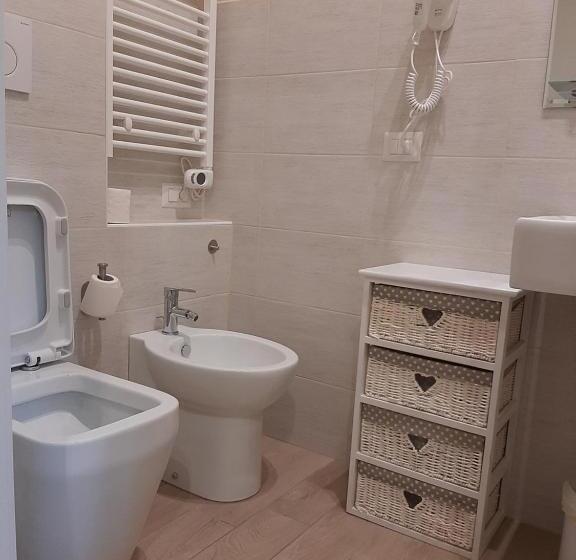 Студия Deluxe, Affittacamere Stazione Empoli