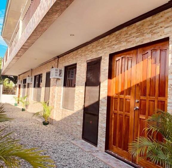 اتاق خانوادگی, Pepayen Inn Homestay
