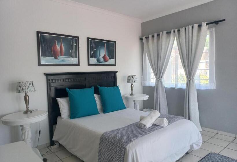 اتاق استاندارد, Bougainvillea Bnb