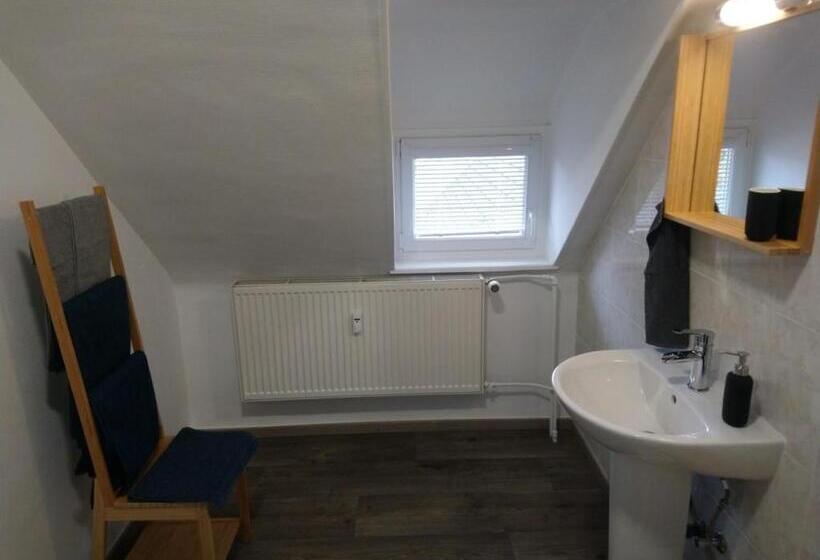 Quarto Estandar, Chambre Du Relais