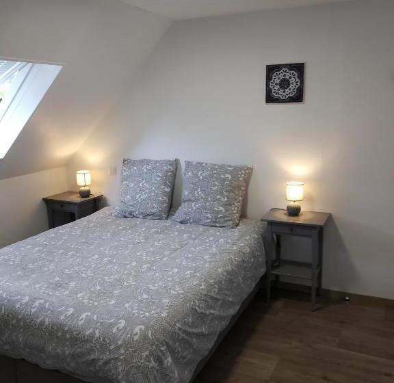 Номер Стандарт, Chambre Du Relais