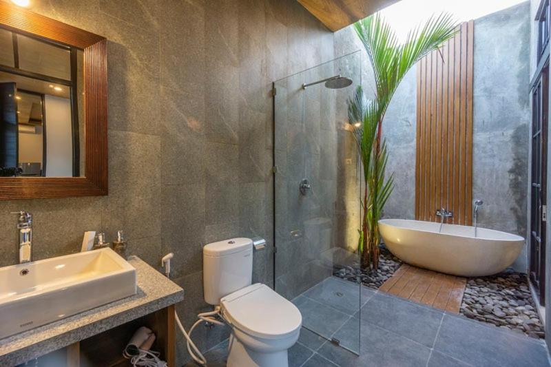 Вилла 2 Спальни, Lavani Villa Ubud