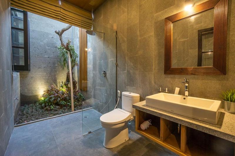 Вилла 2 Спальни, Lavani Villa Ubud