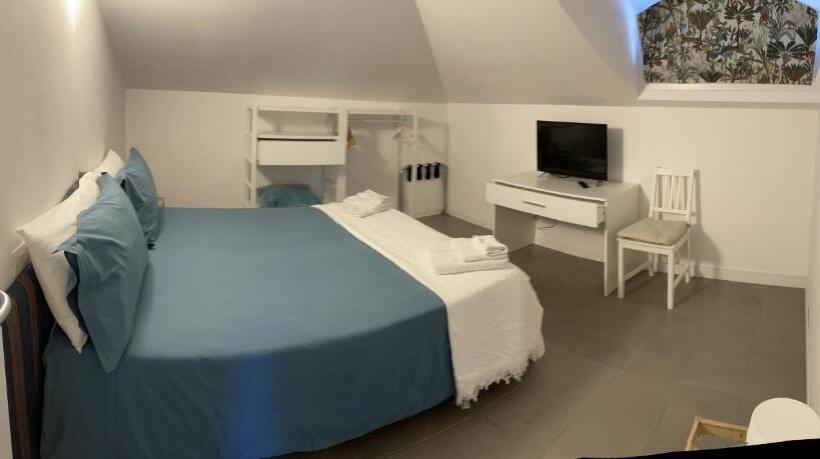 1 Bedroom Penthouse Apartment, Guesthouse Villa Jung