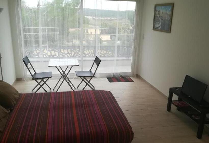 Студия Стандарт, Le Studio Des 3 Moulins