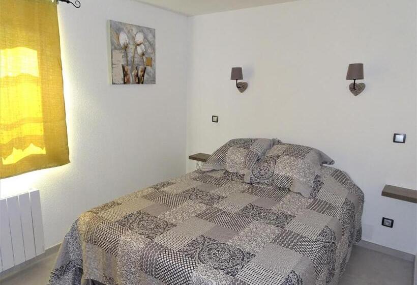 חדר משפחתי, Maison D Hôtes Le Cep D Or Alsace