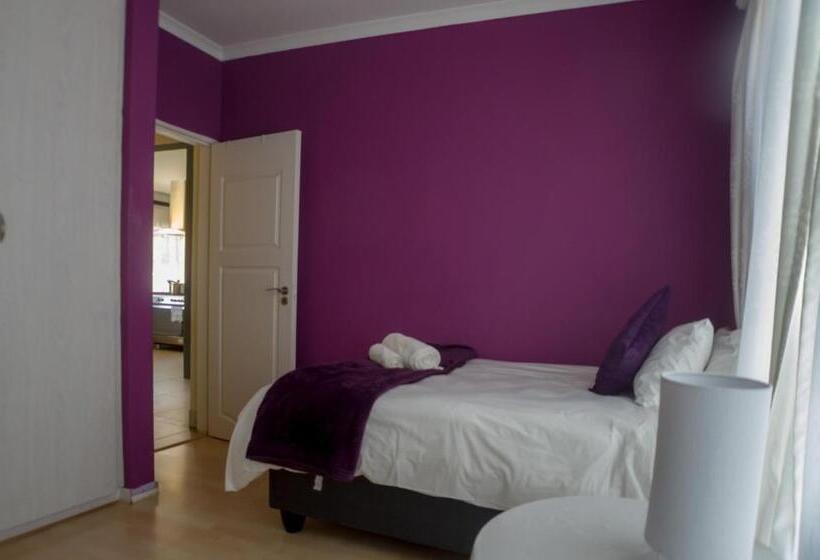 스탠다드 룸, Seroloana Guest House