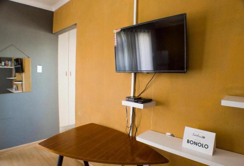 패밀리 룸, Seroloana Guest House