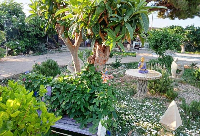 Трехместный Номер Комфорт, Tara Casa Rural