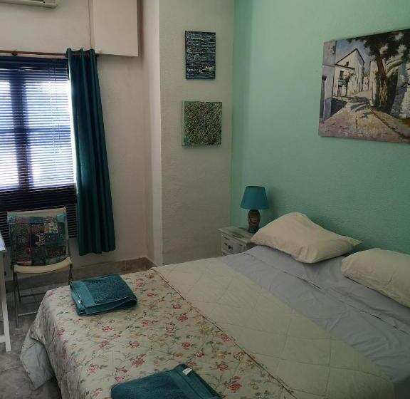 Номер Стандарт Вид на Сад, Tara Casa Rural