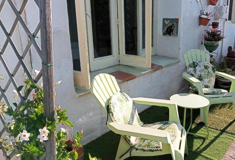 Номер Deluxe Вид на Сад, Tara Casa Rural