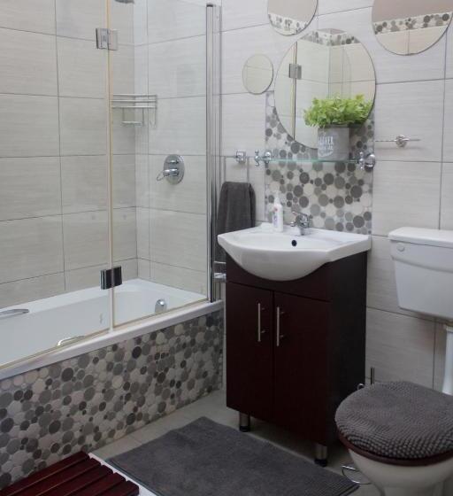 غرفة قياسية, The Vintage Crane Guest House