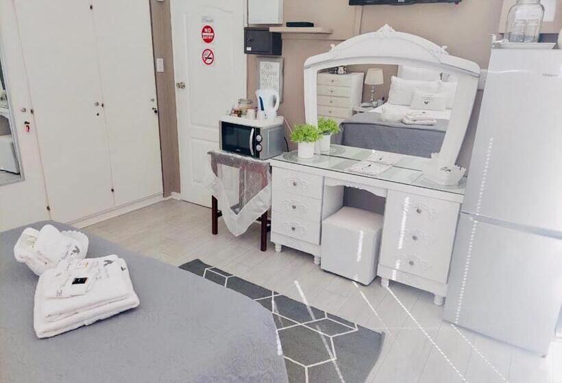 Номер Deluxe, The Vintage Crane Guest House