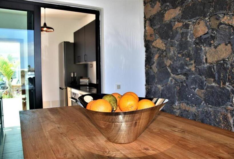 Номер Deluxe, Villa Shepherd Lajares   Luxury Villa Fuerteventura