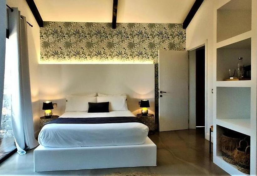 Номер Deluxe, Villa Shepherd Lajares   Luxury Villa Fuerteventura