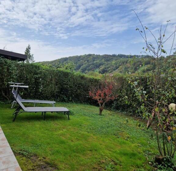 스탠다드 룸, Waldbergperle Ernsbach