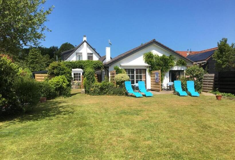 스탠다드 룸, B&b Onder De Molen