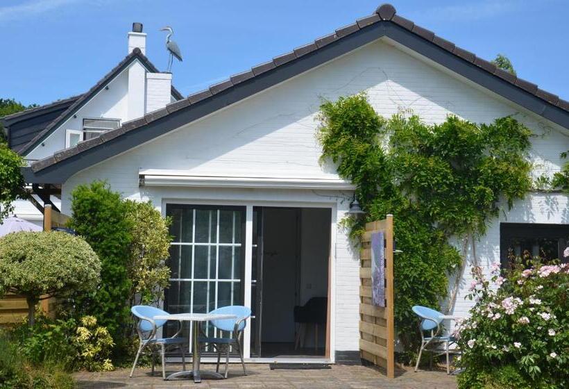 스탠다드 룸, B&b Onder De Molen